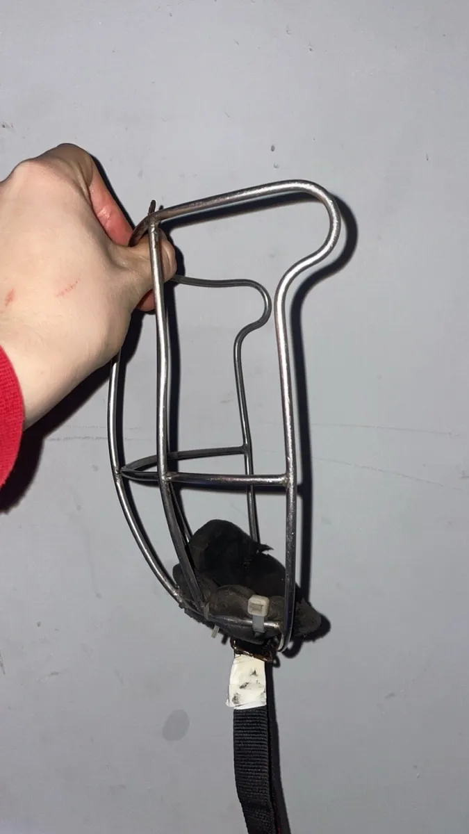 (Oldstyle guard) Cooper helmet - Image 4