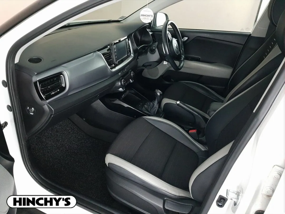 Kia Stonic 1.6 K3 Diesel - Image 4