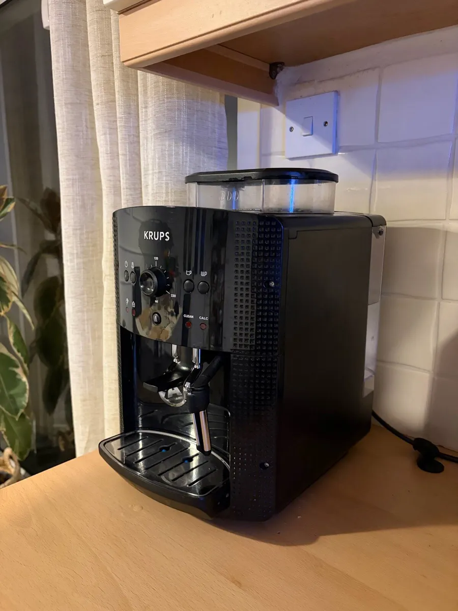 Espresso Machine - Image 2