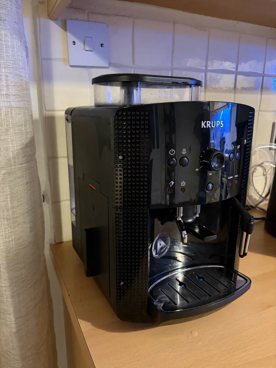 Espresso Machine - Image 3