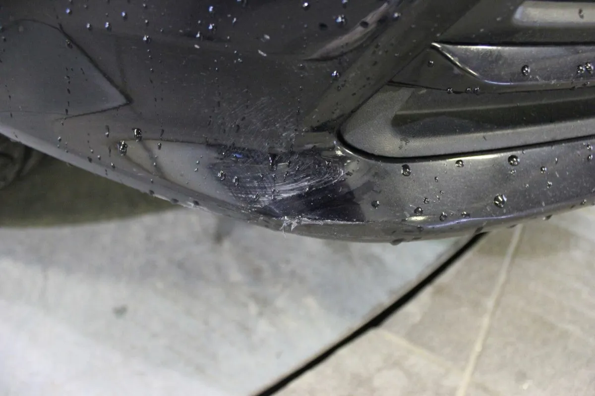 Volkswagen Jetta 2.0 TDI M5F 110HP Highline - Image 3