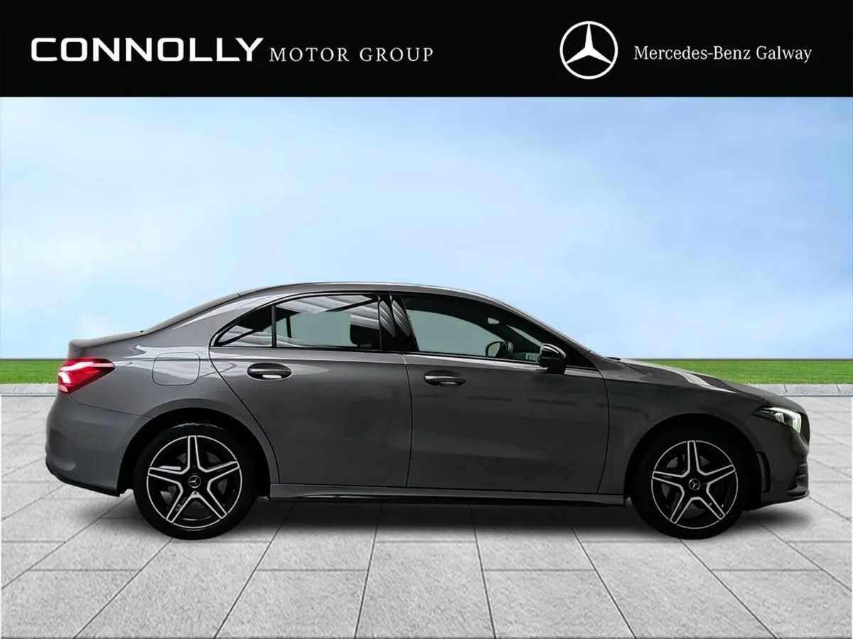 Mercedes-Benz A-Class A250e - Image 3