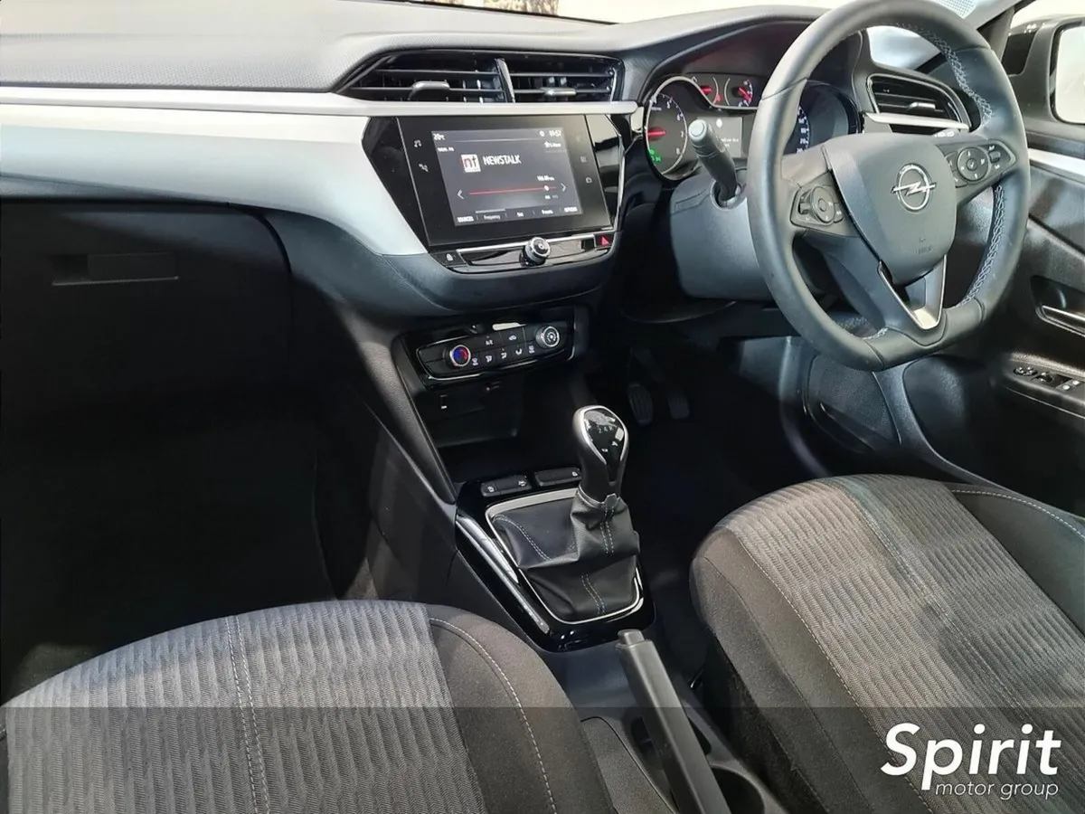 Opel Corsa SC 1.2i (75PS)*Call Andrew 0862617858 - Image 4