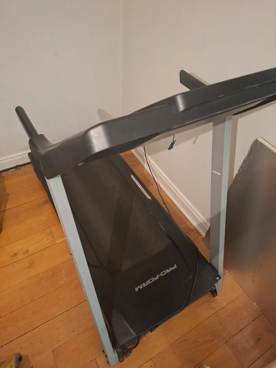 Pro-form Treadmill - Image 1