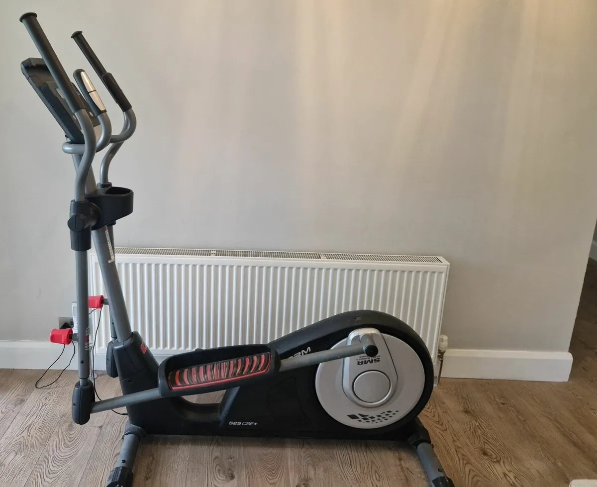 Proform elyptical cross trainer - Image 1