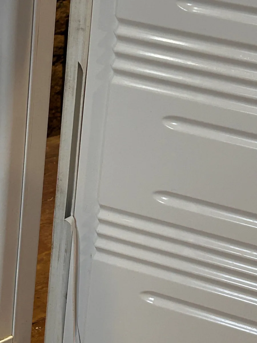 Under the Counter Freezer & Fridge  - Miele - Image 4