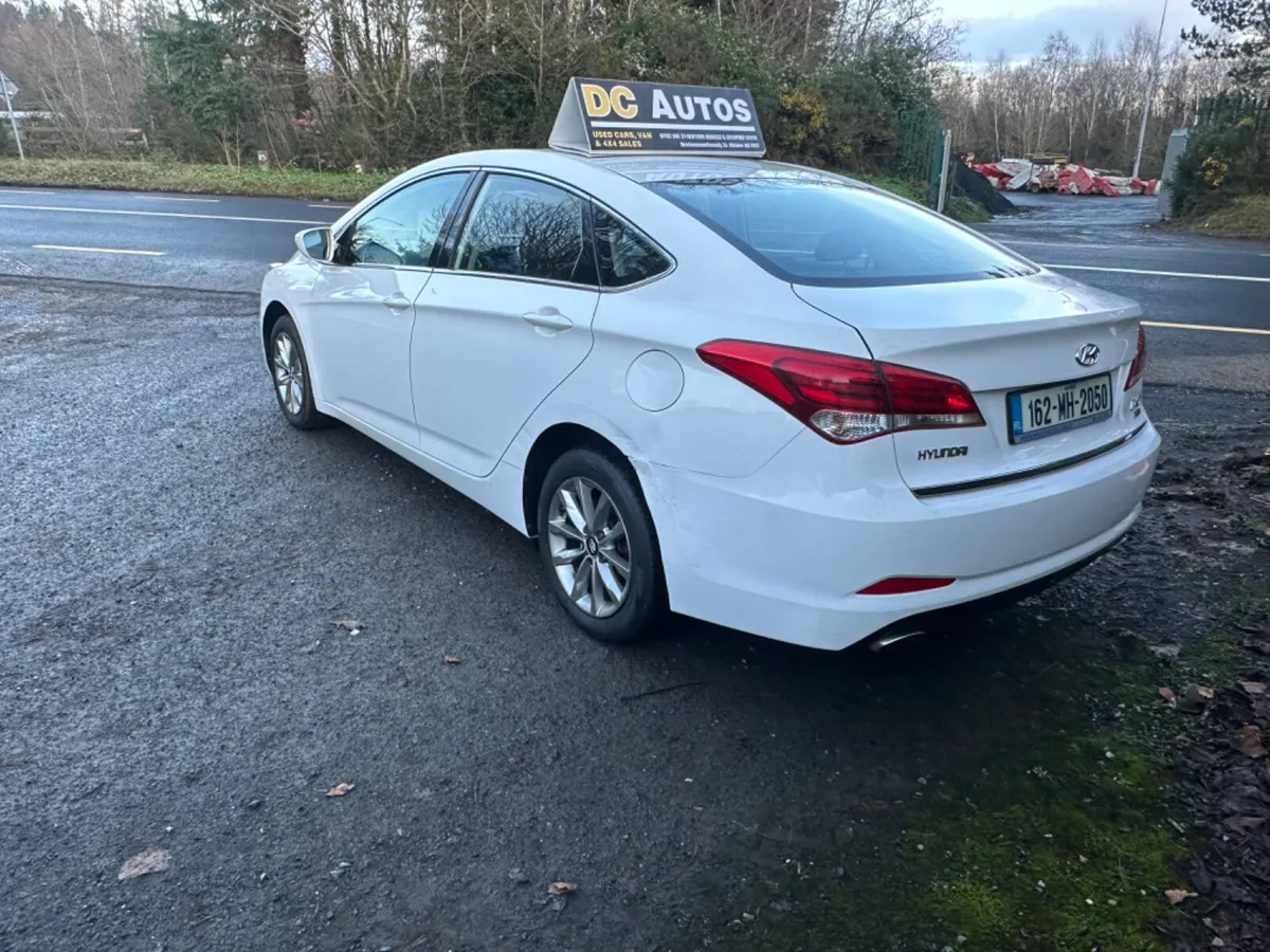 Hyundai i40 2016 - Image 3