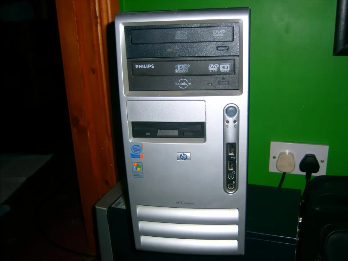 pc computer - Image 1