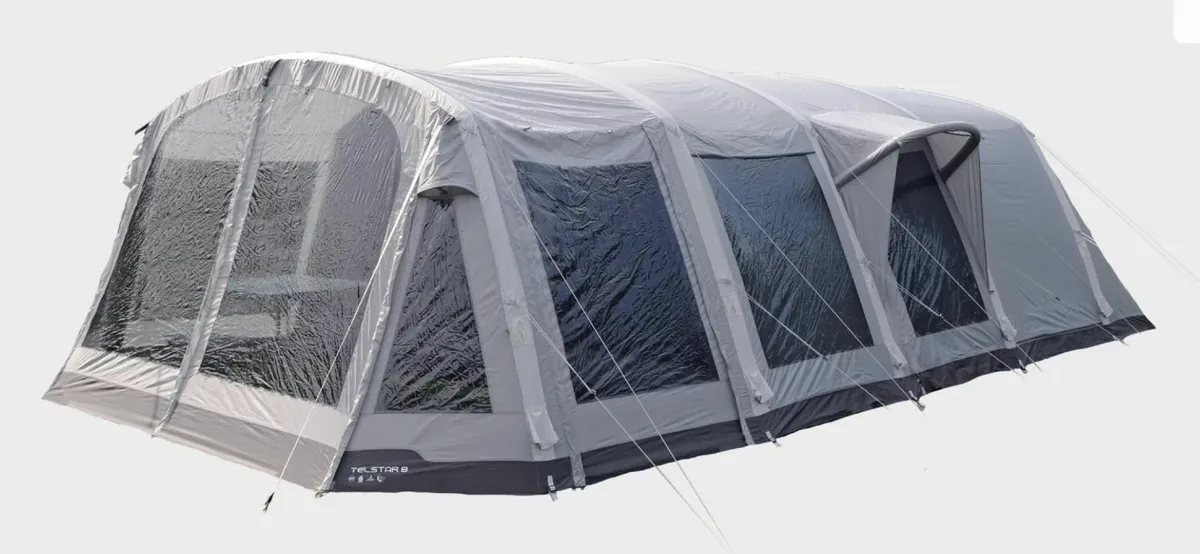 Air Tent - Image 1