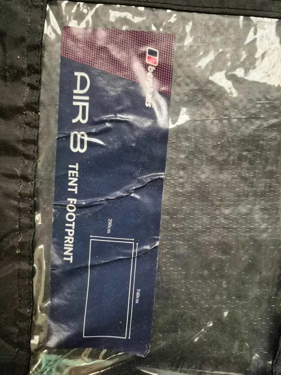 Air Tent - Image 3