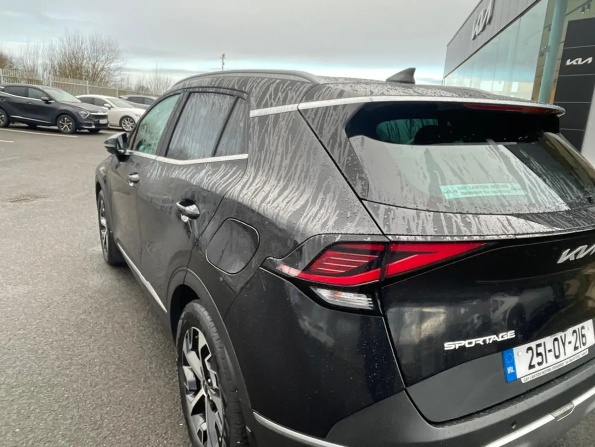 Kia Sportage K3 MY25 5DR (ONLY 40 MINS FROM DUBLIN - Image 3