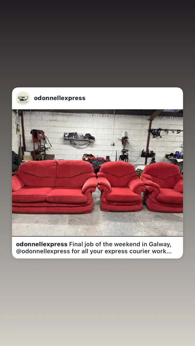 Courier Nationwide Express Delivery - Image 3