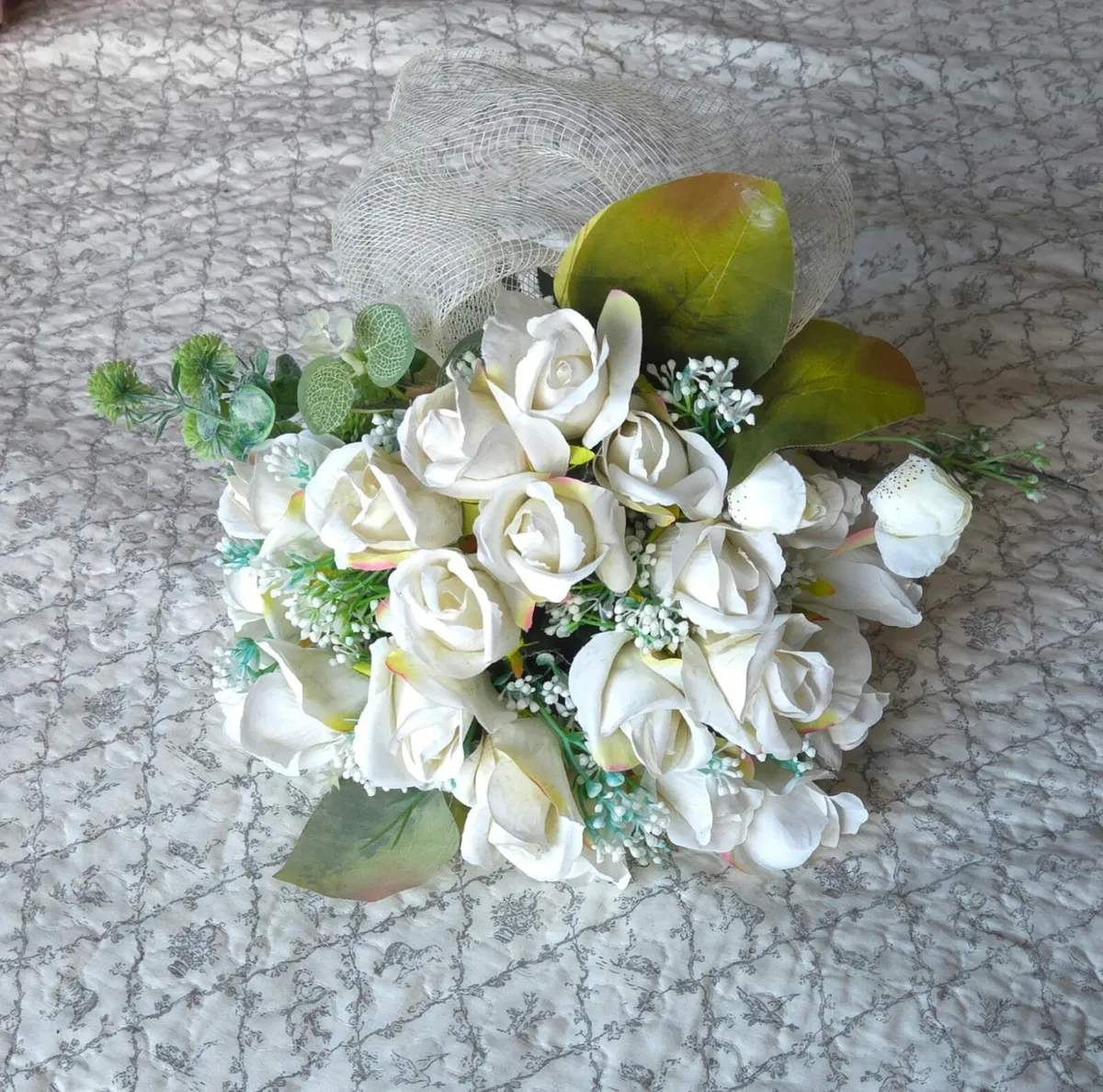 Wedding boquets - Image 3