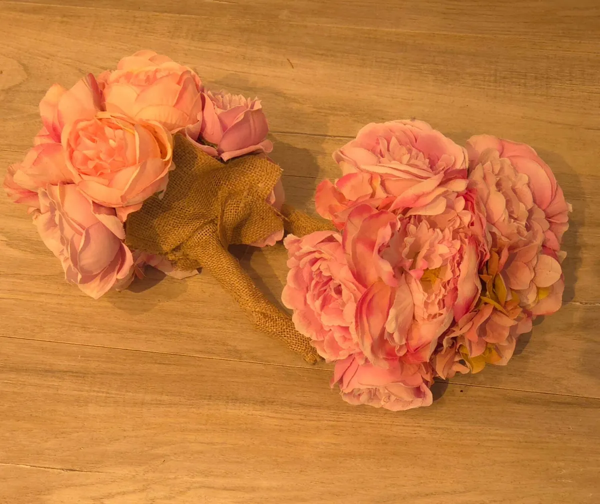 Wedding boquets - Image 4