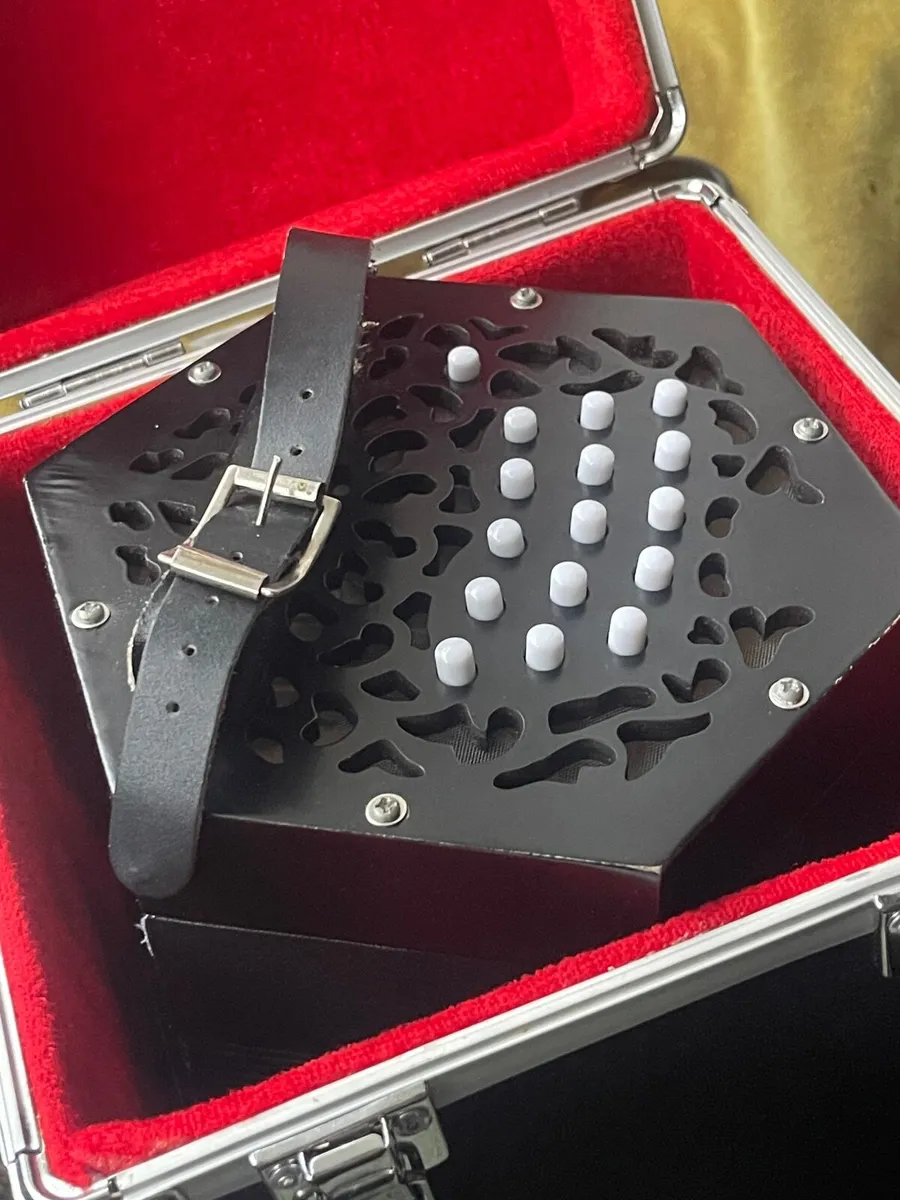Concertina - Image 1