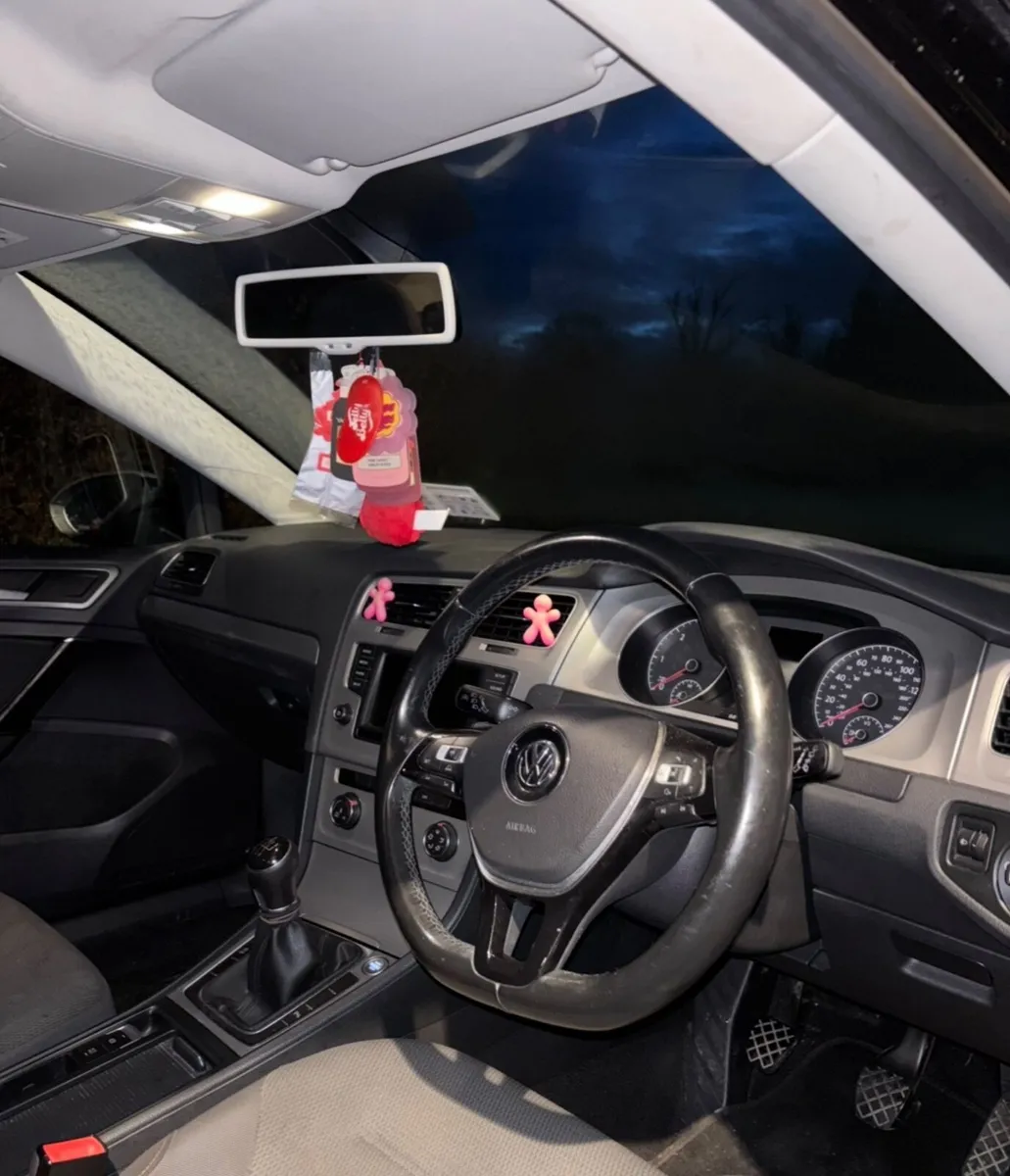 Volkswagen Golf 2016 - Image 4