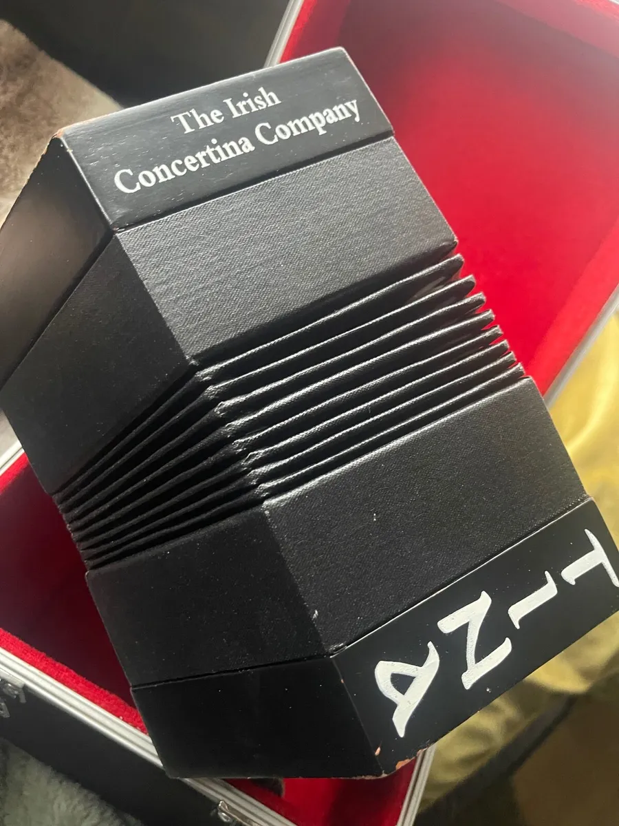 Concertina - Image 2