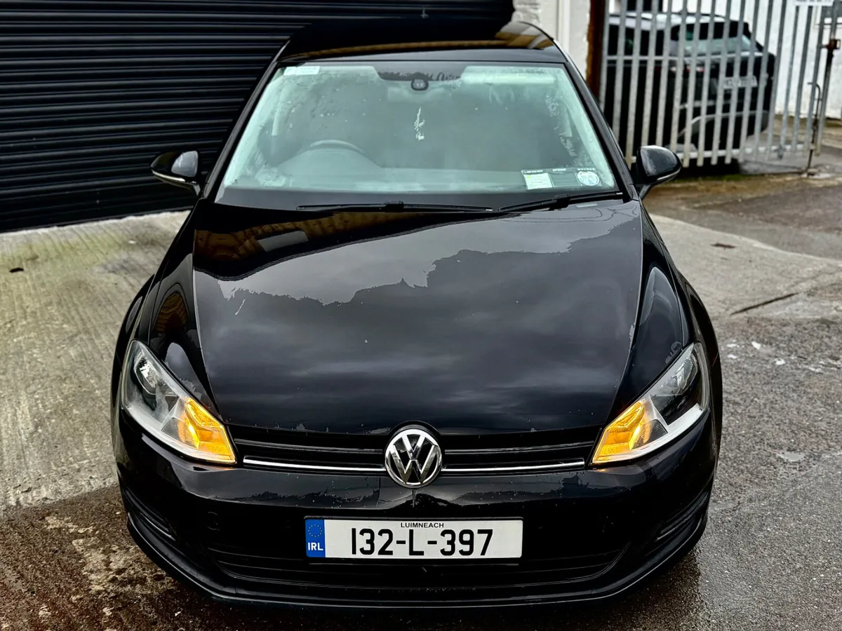⚫️Volkswagen Golf (132)⚫️ - Image 3