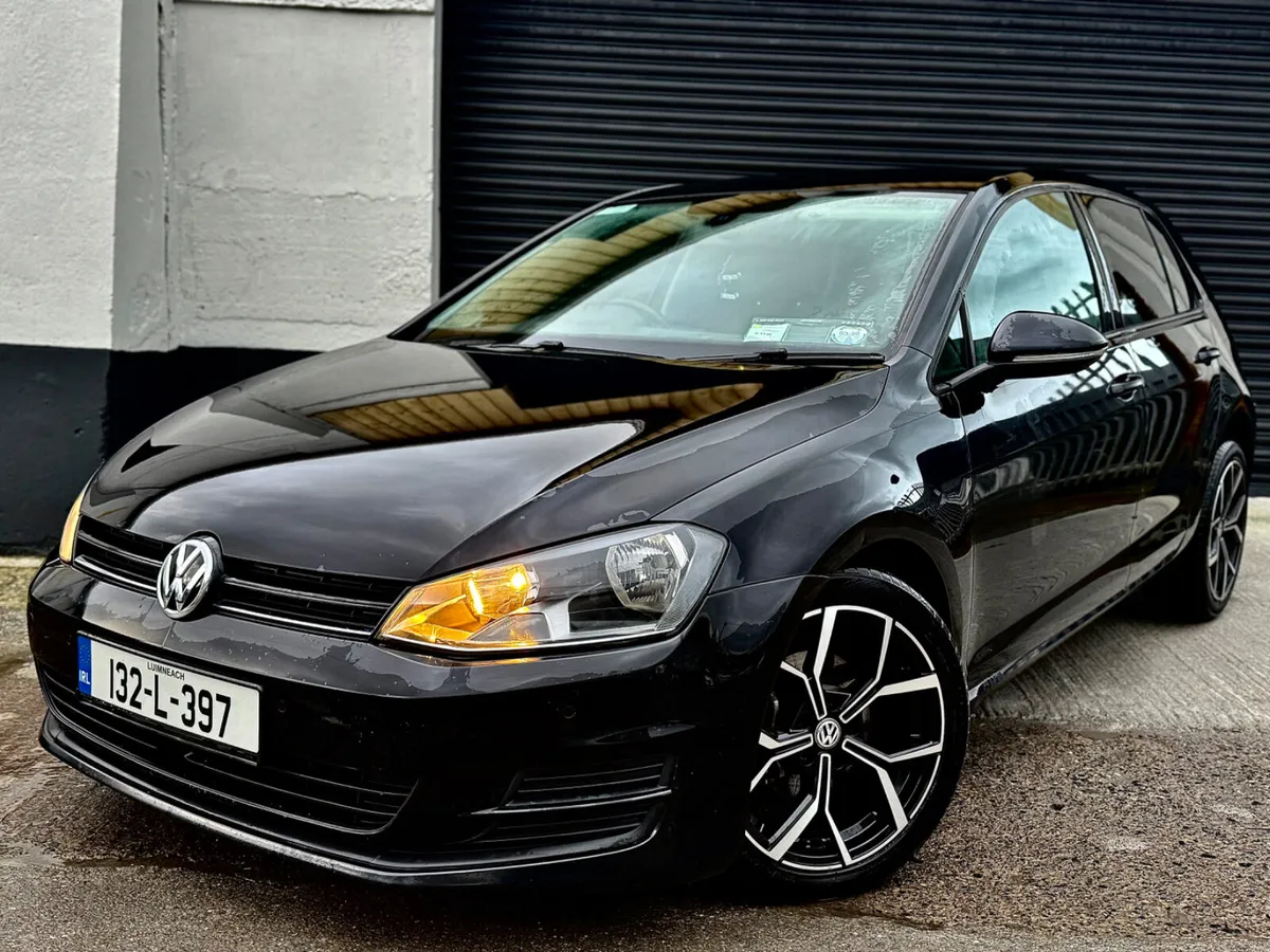 ⚫️Volkswagen Golf (132)⚫️ - Image 1