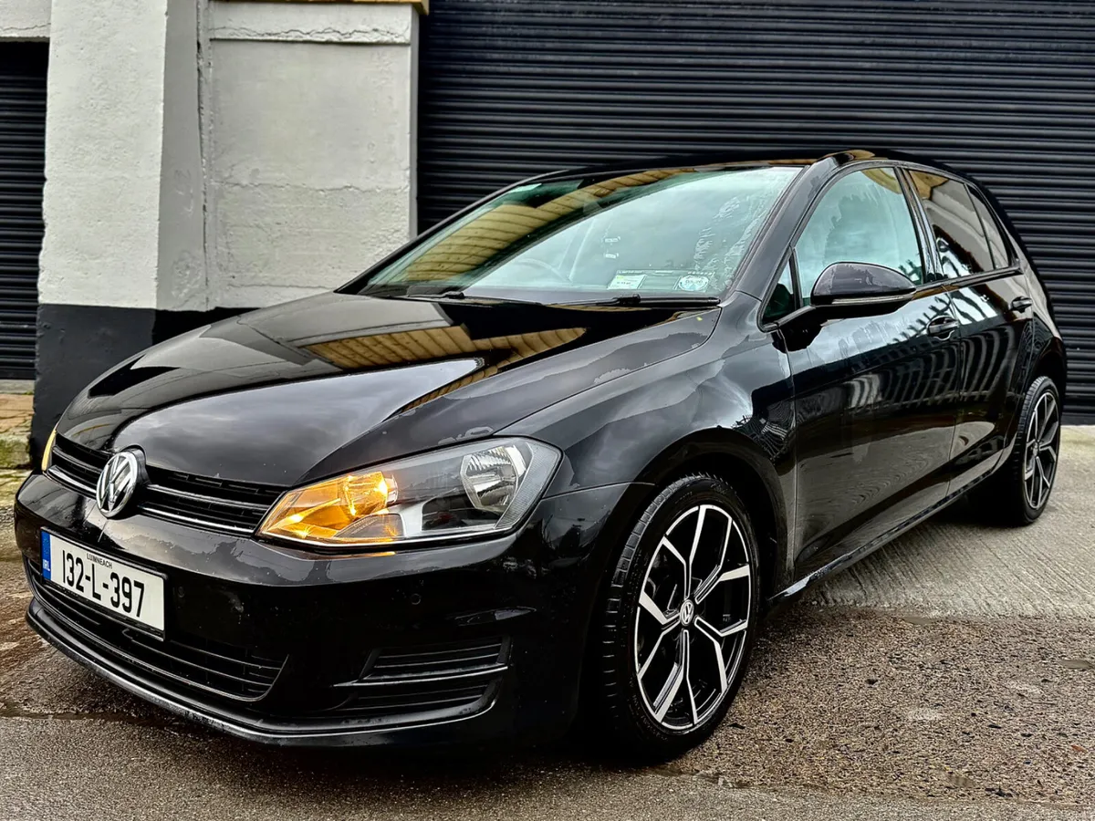 ⚫️Volkswagen Golf (132)⚫️ - Image 2