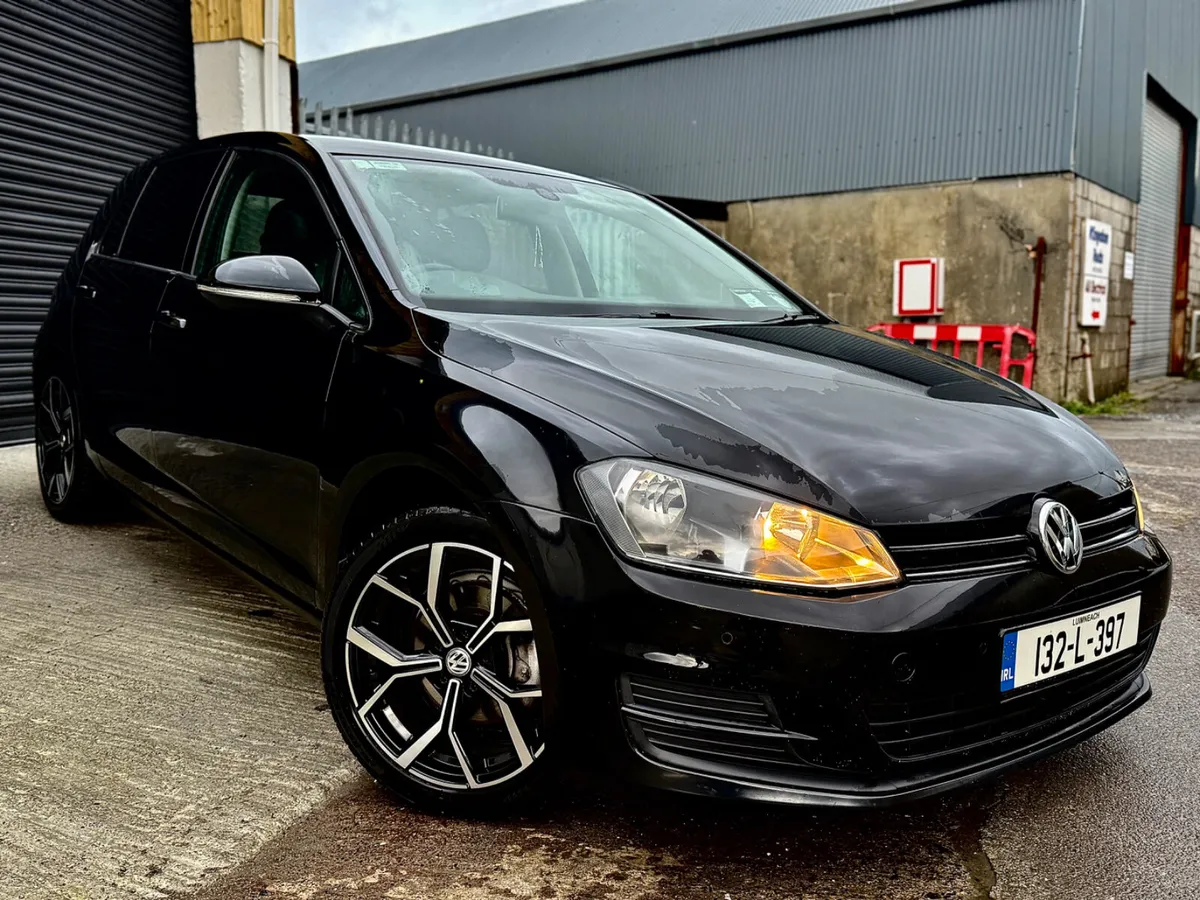 ⚫️Volkswagen Golf (132)⚫️ - Image 4