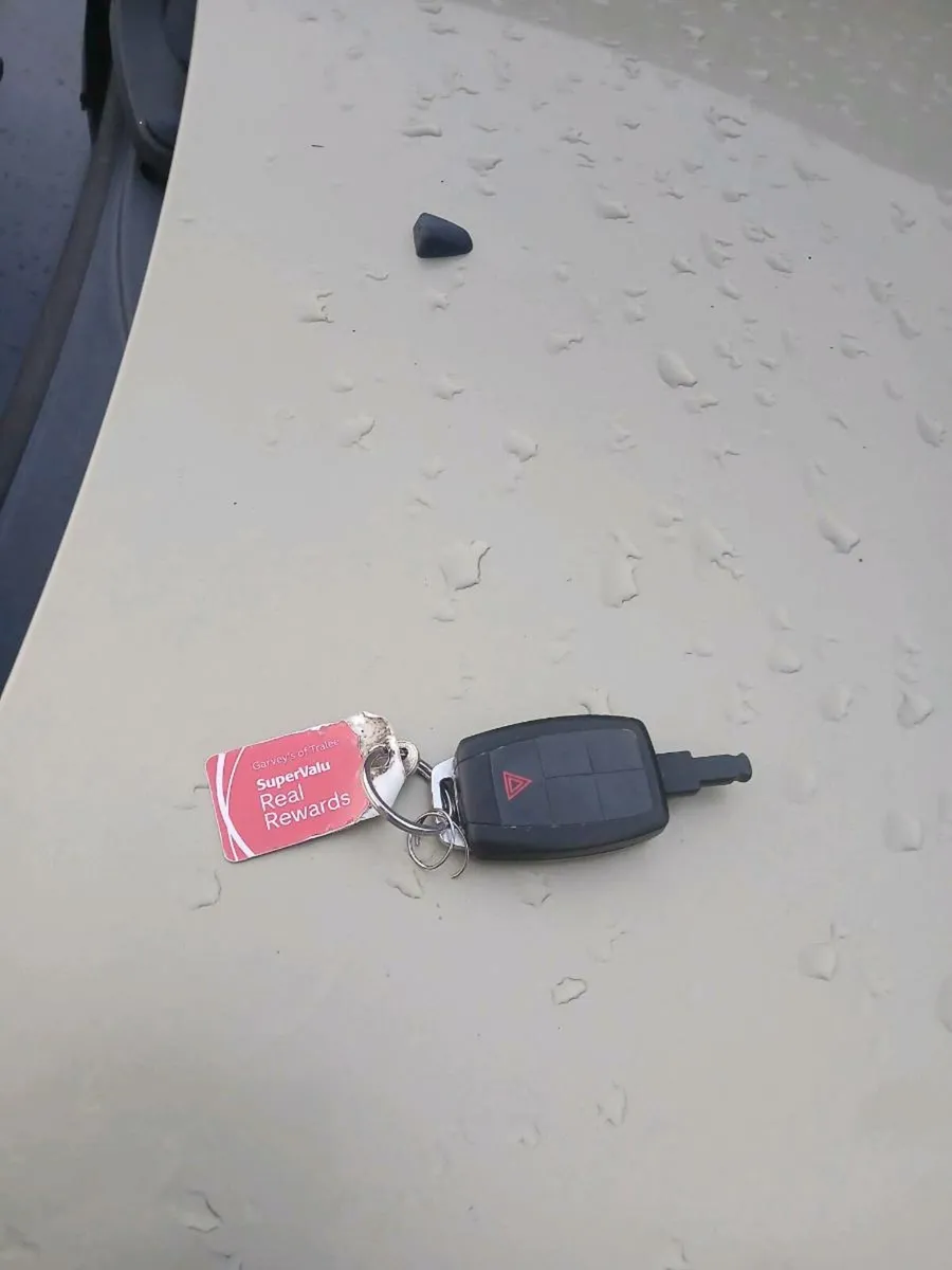 2008 Volvo S40 - Image 2