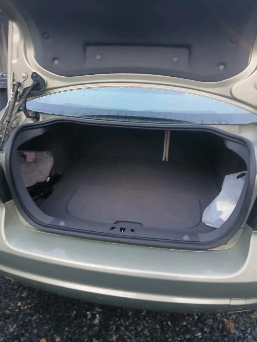 2008 Volvo S40 - Image 3