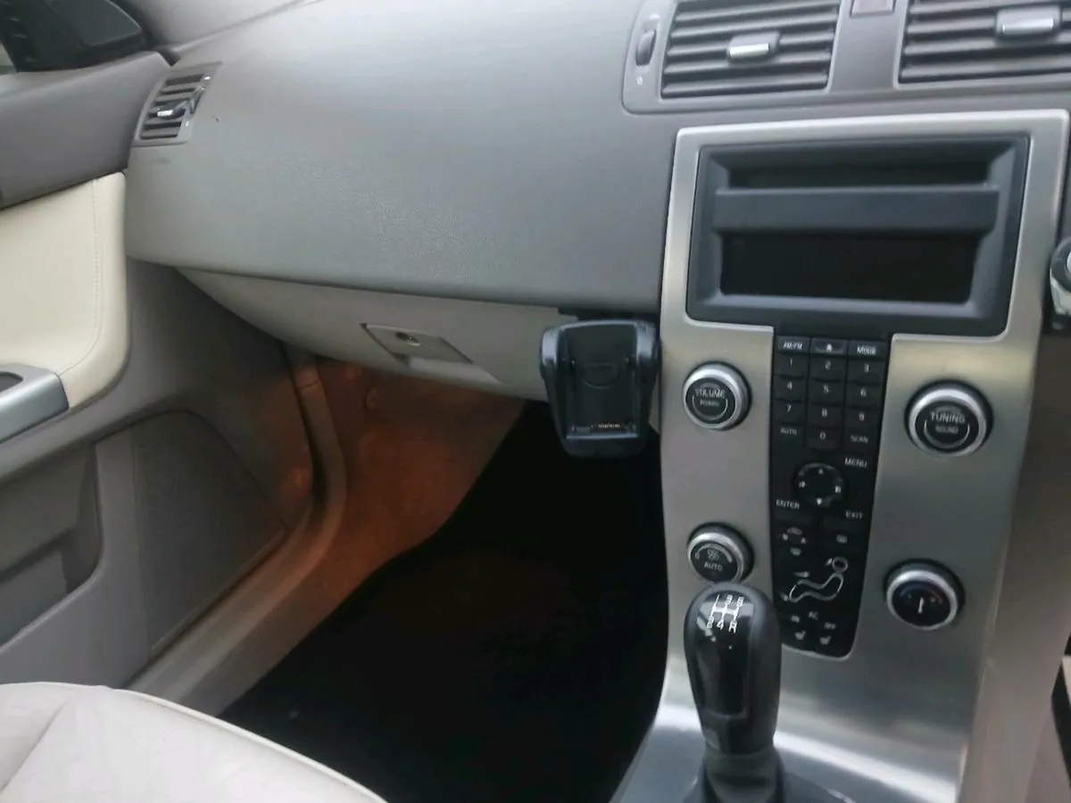 2008 Volvo S40 - Image 4