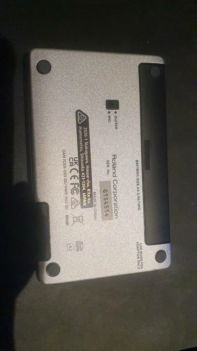 Music recorder - Image 2