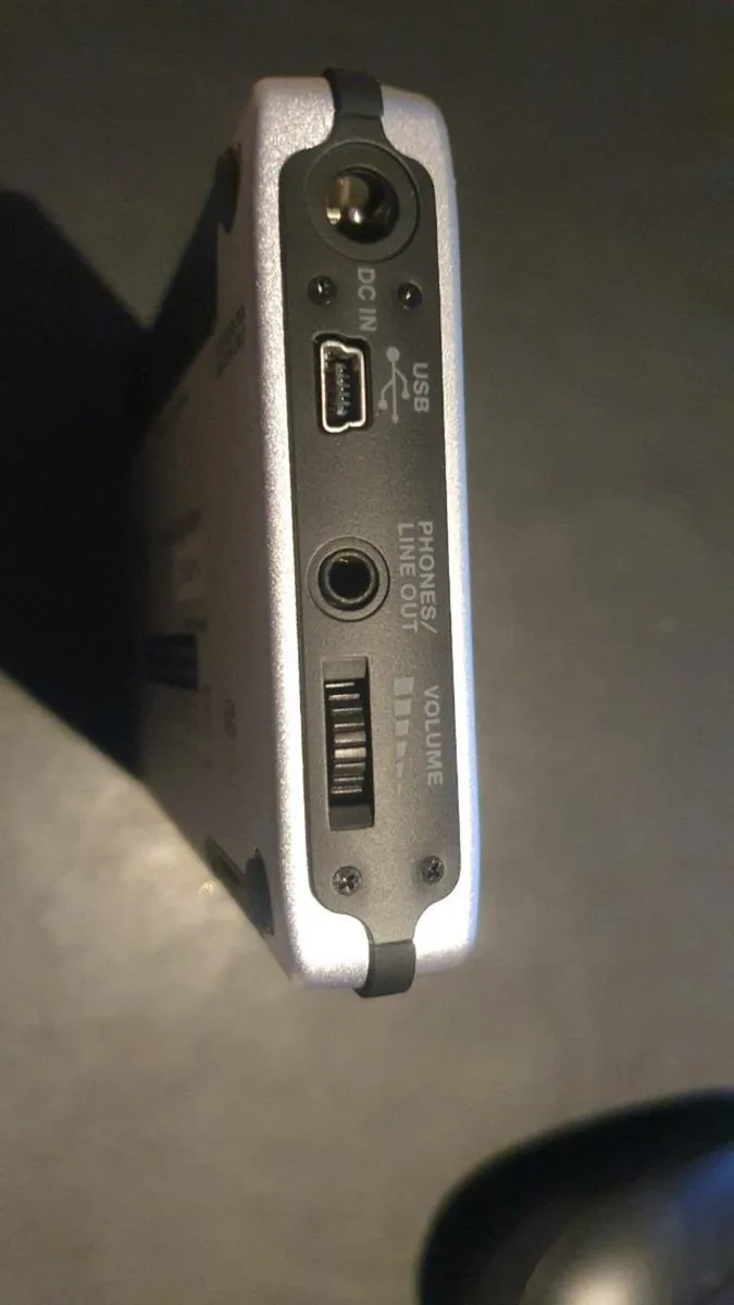 Music recorder - Image 3