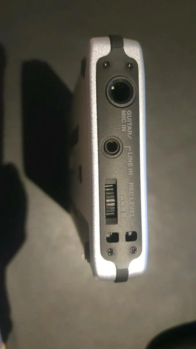 Music recorder - Image 4