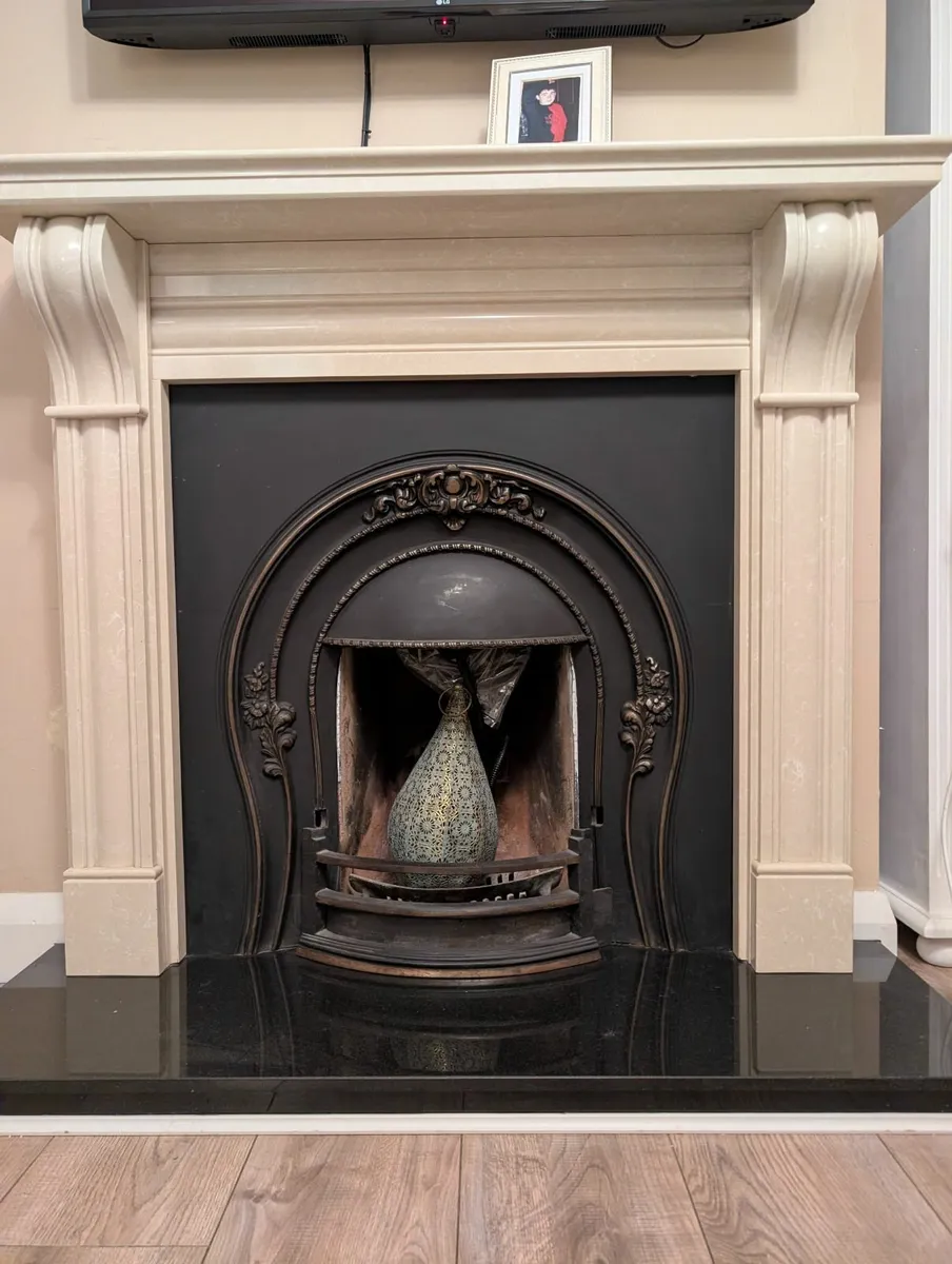 Fireplace - Image 1