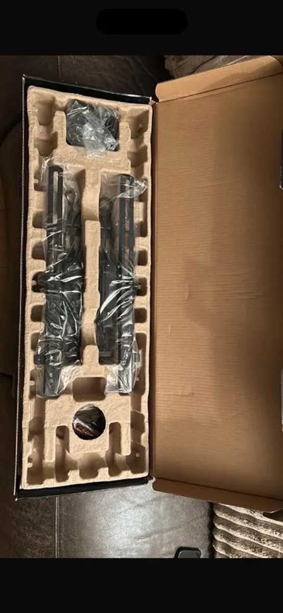 Sanus 46" - 90" TV Wall Mount - Image 4