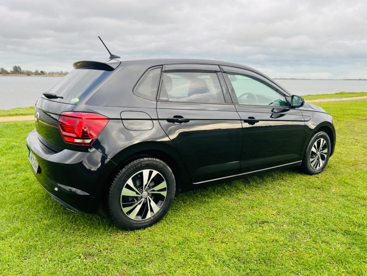 Volkswagen Polo ABA-AWCHZ - Image 3