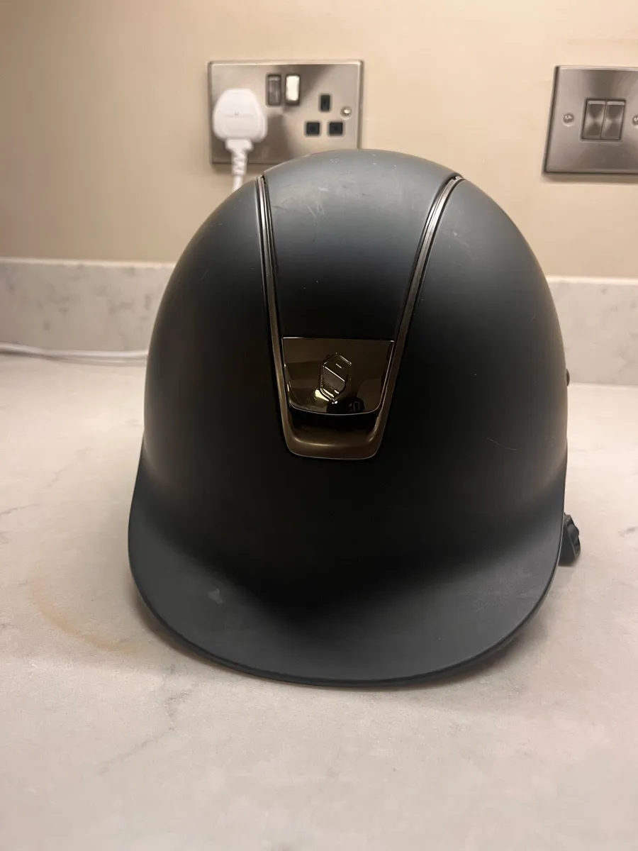 samshield helmet - Image 1