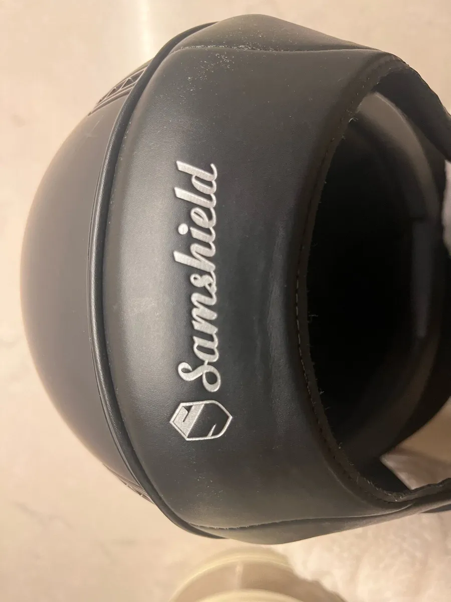 samshield helmet - Image 2