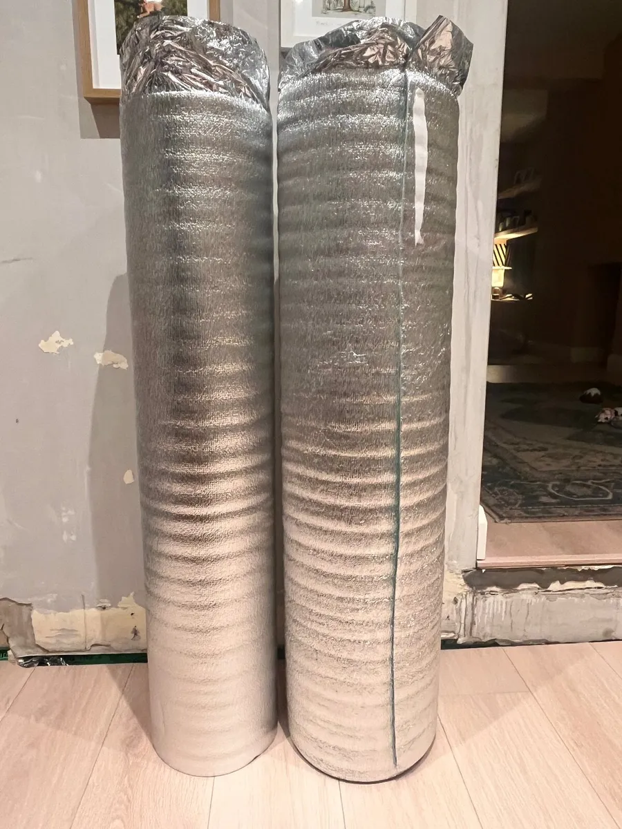 Flooring underlay - Image 1