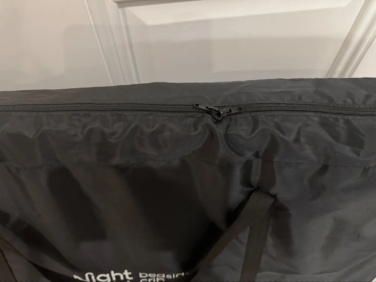 Baby co-sleeper/crib/cot-NEW - Image 3