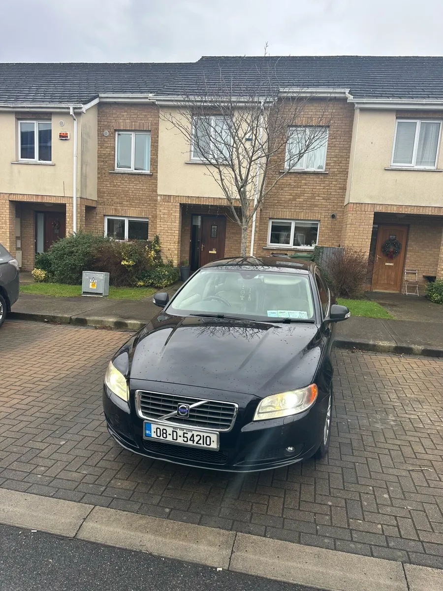 Volvo S80 2008 - Image 1