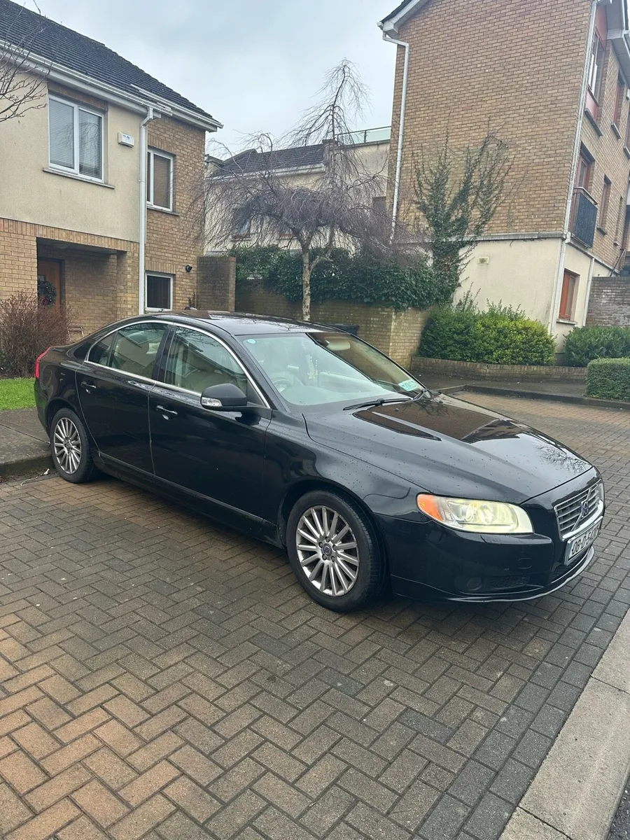 Volvo S80 2008 - Image 2