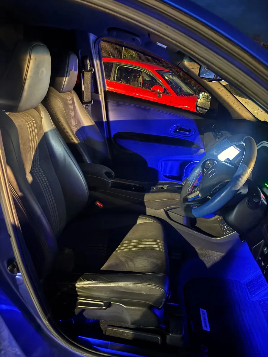 Honda Vezel RS - Image 3