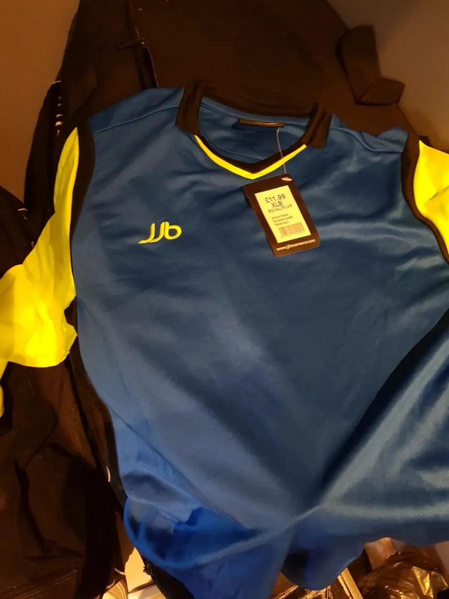 Soccer kits - Image 4