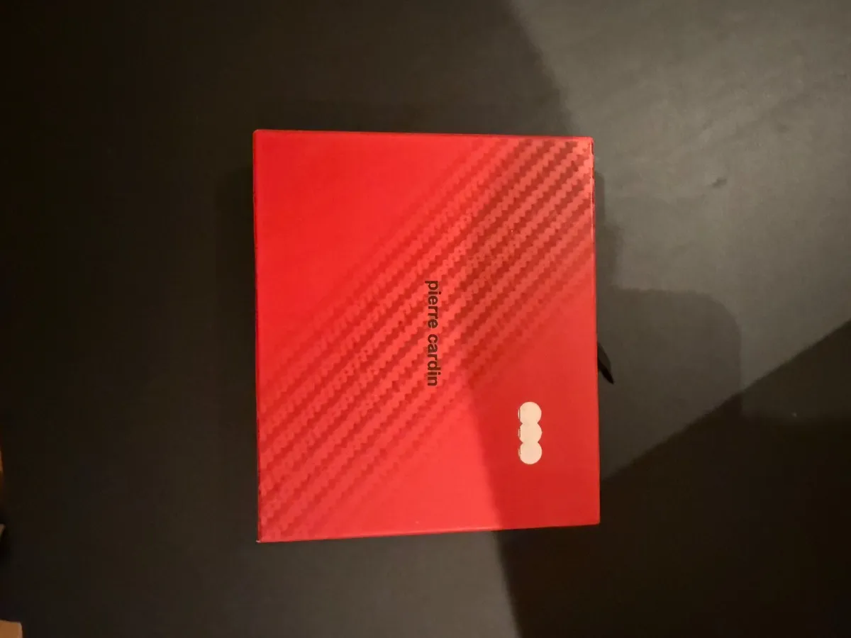 Men’s Wallet  Pierre Cardin - Image 2