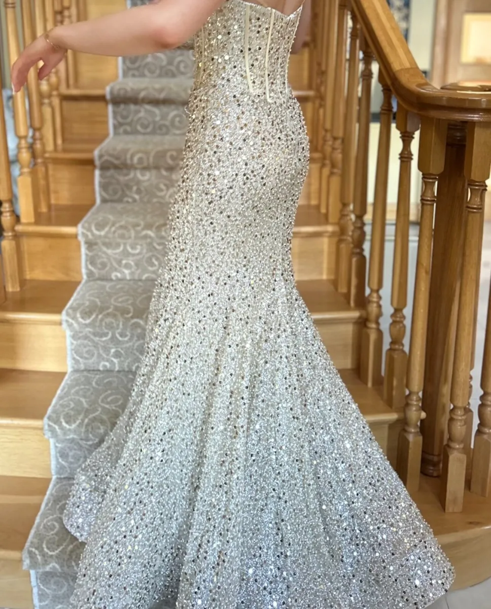 Dani’s Closet Debs Dress - Image 3