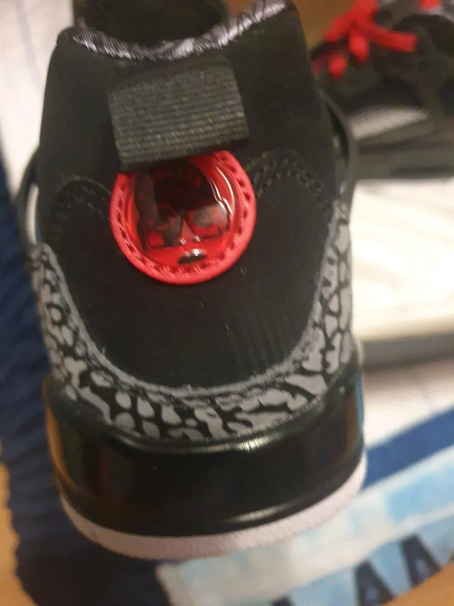 Jordans Spiknike brand new - Image 2