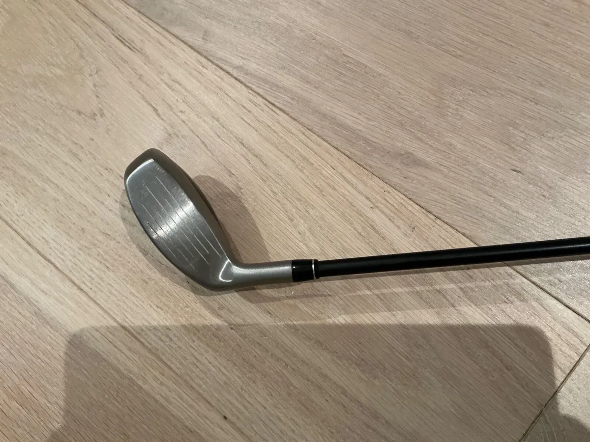 Taylormade rescue mid - Image 2