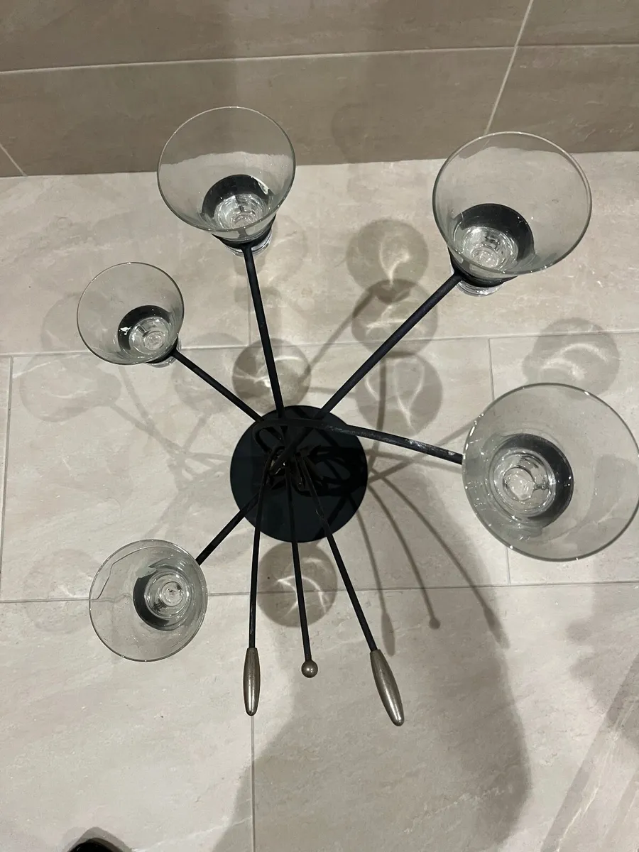 Candle holder - Image 1