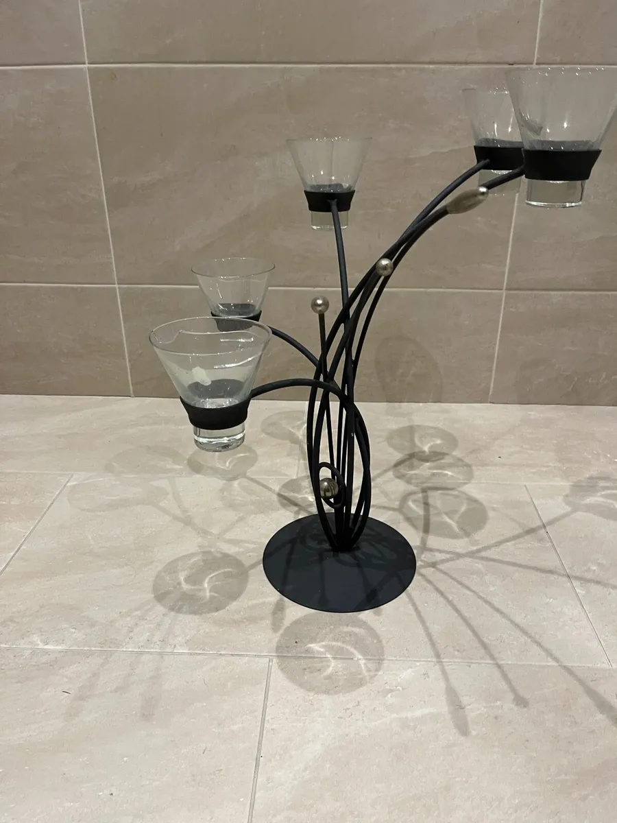 Candle holder - Image 2
