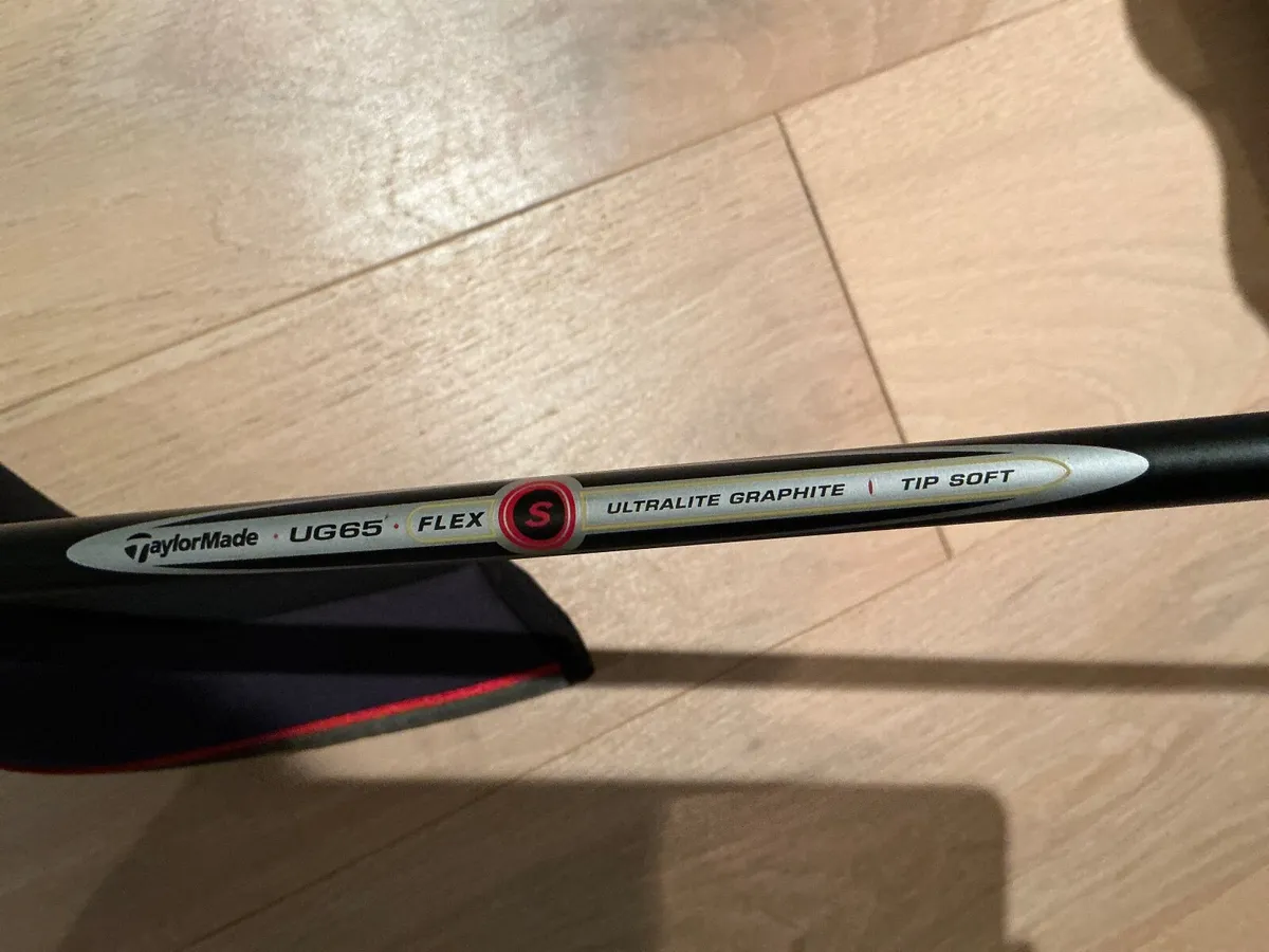 Taylormade rescue mid - Image 4