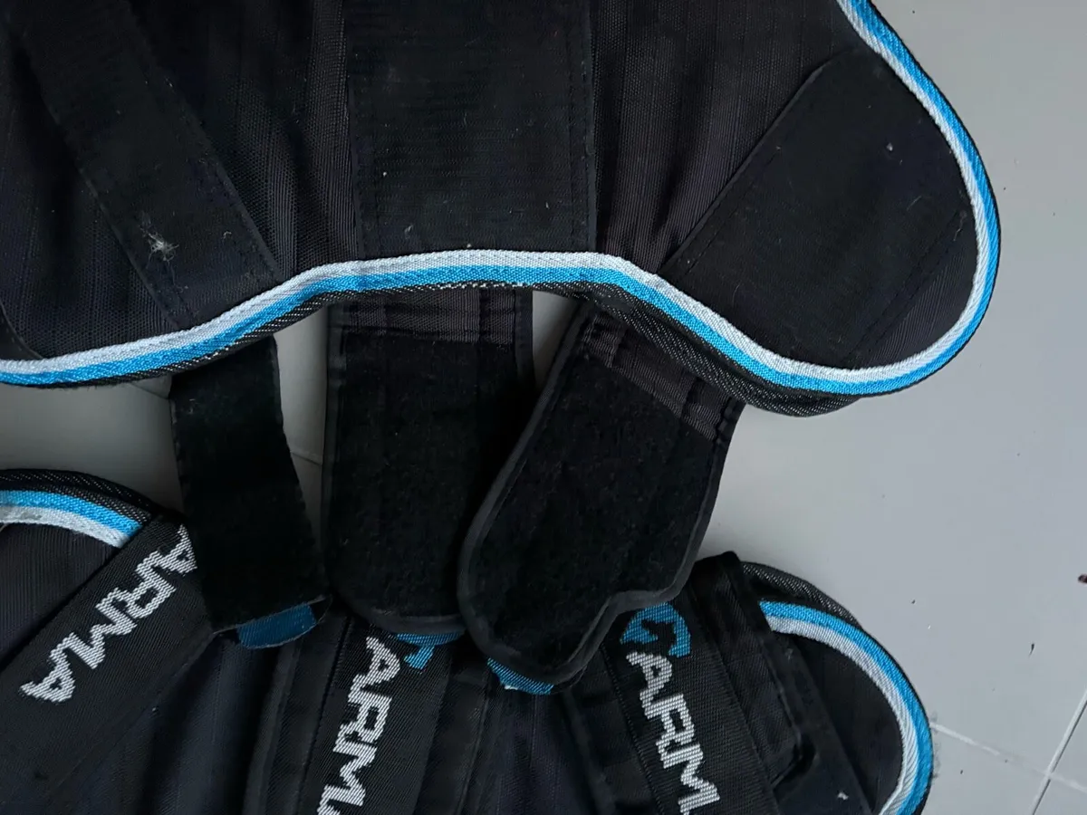 Travel horse boots - Image 2